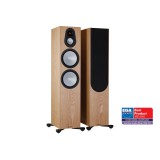 Monitor Audio Silver 500 7G frontsugárzó, natúr