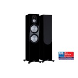 Monitor Audio Silver 500 7G frontsugárzó, zongoralakk fekete