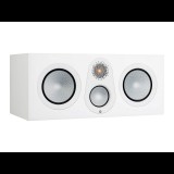 Monitor Audio Silver C250 7G centersugárzó, fehér