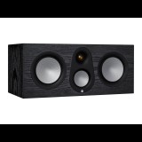 Monitor Audio Silver C250 7G centersugárzó, fekete