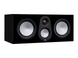 Monitor Audio Silver C250 7G centersugárzó, zongoralakk fekete