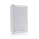 Monitor Audio SoundFrame 1 In-Wall hangsugárzó, lakk fehér