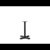 Monitor Audio ST-2 univerzális hangszóró állvány (párban), matt fekete