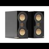 Monitor Audio Studio 89 polcsugárzó, magasfényű fekete