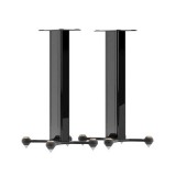 MONITOR AUDIO STUDIO 89 Stand hangszóró állvány (párban), fekete