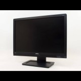 Monitor BenQ BL2201T 22" | 1680 x 1050 | DVI | VGA (d-sub) | DP | Silver (1441673) - Felújított Monitor