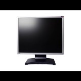 Monitor BenQ FP91G+ 19" | 1280 x 1024 | VGA (d-sub) | DVI-I | Bronze (1441703) - Felújított Monitor