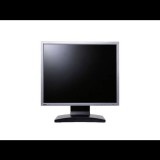 Monitor BenQ FP93G 19" | 1280 x 1024 | DVI | VGA (d-sub) | Bronze | Gray (1441352) - Felújított Monitor