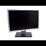 Monitor Dell 2208wfp 22" | 1680 x 1050 | LED | DVI | VGA (d-sub) | USB 2.0 | Bronze | Black (1441644) - Felújított Monitor