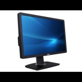 Monitor Dell Professional P2212H 21,5" | 1920 x 1080 (Full HD) | LED | DVI | VGA (d-sub) | USB 2.0 | Silver (1440207) - Felújított Monitor