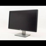 Monitor Dell Professional P2314H 23" | 1920 x 1080 (Full HD) | LED | DVI | VGA (d-sub) | DP | USB 2.0 | Silver | IPS (1440326) - Felújított Monitor