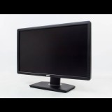 Monitor Dell UltraSharp U2312HM 23" | 1920 x 1080 (Full HD) | DVI | VGA (d-sub) | DP | USB 2.0 | Silver | IPS (1440886) - Felújított Monitor