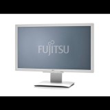 Monitor Fujitsu P27T-6P 27" | 2560 x 1440 (2K) | DVI | VGA (d-sub) | DP | HDMI | USB 2.0 | Speakers | Bronze | IPS (1441122) - Felújított Monitor