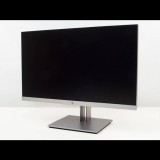 Monitor HP E243m 24" | 1920 x 1080 (Full HD) | VGA (d-sub) | DP | HDMI | USB 3.0 | Silver (1440973) - Felújított Monitor