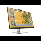 Monitor HP E27d G4 Docking Monitor 27" | 2560 x 1440 (2K) | LED | DP 1.2 | HDMI 1.4 | LAN (RJ-45) | USB Type-C | USB 3.1 | 16:9 | NEW | IPS | Boxed (1442185)