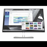 Monitor HP E27q G4 27" | 2560 x 1440 (2K) | LED | VGA (d-sub) | DP 1.2 | HDMI 1.4 | USB 3.2 | 16:9 | NEW | IPS | Boxed (1442182)