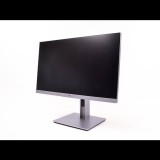 Monitor HP EliteDisplay E233 23" | 1920 x 1080 (Full HD) | LED | VGA (d-sub) | DP | HDMI | USB 3.0 | Silver | IPS (1441625) - Felújított Monitor