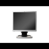 Monitor HP L1950g 19" | 1280 x 1024 | DVI | VGA (d-sub) | USB 2.0 | Bronze (1440185) - Felújított Monitor