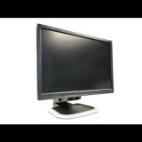 Monitor IIYAMA ProLite B2280WSD (HP STAND) 22" | 1680 x 1050 | DVI | VGA (d-sub) | Speakers | Silver | Black (1441520) - Felújított Monitor