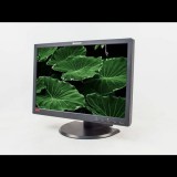 Monitor Lenovo ThinkVision L200p wide 20,1" | 1680 x 1050 | DVI | VGA (d-sub) | Bronze (1441094) - Felújított Monitor