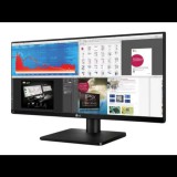 Monitor LG 34UB67-B 34" | 2560 x 1080 | W-LED | DVI | HDMI | DP 1.2 | USB 3.0 | USB-B | Speakers | 21:9 Ultrawide | Bronze | IPS | Black | 75 Hz (1442119)