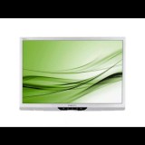 Monitor Philips 220BLP (Without Stand) 22" | 1680 x 1050 | DVI | VGA (d-sub) | USB 2.0 | Speakers | 16:10 | Bronze | Grey | Without Stand (1442172)