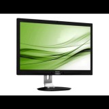 Monitor Philips 272P4 27" | 2560 x 1440 (2K) | LED | DVI | DP | HDMI | USB 2.0 | Speakers | 16:9 | Bronze | IPS | DP (1442212)