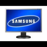 Monitor Samsung SyncMaster 2443FW 24" | 1920 x 1200 | DVI | VGA (d-sub) | Bronze (1441236) - Felújított Monitor
