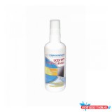 Monitor tisztító spray 100ml, Esperanza