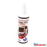 Monitor tisztító spray 250ml, Fornax