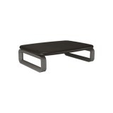 Monitorállvány, KENSINGTON "SmartFit Monitor Stand Plus", szürke
