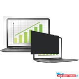 Monitorszûrõ, betekintésvédelemmel, 11,06, 16:09, Fellowes(R) PrivaScreen?, fekete