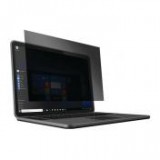 Monitorszűrő, betekintésvédelemmel, 12.5" 16:9 laptophoz, 2 irányú védelem, kivehető, rögzíthető, KENSINGTON