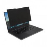 Monitorszűrő, betekintésvédelemmel, mágneses, 12.5" laptophoz, 2 irányú védelem, levehető, KENSINGTON "MagPro"