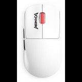Monka Prime Tri-Mode Gaming Egér G997W (G997W)
