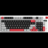 Monka Storm Mechanical Tri-Mode Keyboard - EN (KG991W)