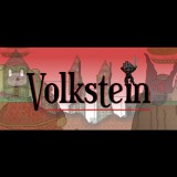 Monkeystein Games Volkstein (PC - Steam elektronikus játék licensz)