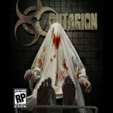 Monochrome, Inc Contagion (PC - Steam elektronikus játék licensz)