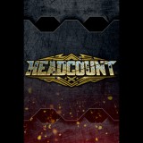 Monochrome, Inc HeadCount VR (PC - Steam elektronikus játék licensz)
