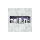 Monolith társasjáték, angol nyelvű