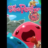 Monomi Park Slime Rancher (PC - Steam elektronikus játék licensz)