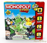 Monopoly Junior társasjáték
