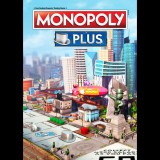 Monopoly Plus (PC - Ubisoft Connect elektronikus játék licensz)