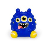 MONSTER, Antistressz nyomkodós figura (LEGAMI - LOL, szörny, eper illat)