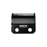 Monster Clippers - Monster Clipper Taper vágófej szett