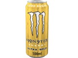 Monster energy ultra pineapple energiaital 0,5L