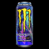 Monster Full Throttle zero DRS egyutas visszaváltási díjas 0,5l energiaital (2638009)