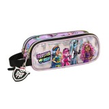 Monster High Best Boos dupla tolltartó