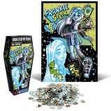 Monster High - Frankie Stein 150 db-os puzzle - Clementoni
