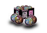 Monster high labda, 15 cm sc-5190